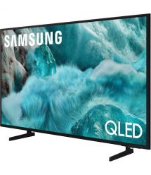 Samsung Телевизор 55" QLED 4K 50Hz Smart Tizen Black
