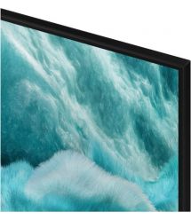Samsung Телевизор 55" QLED 4K 50Hz Smart Tizen Black