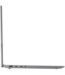 Lenovo Ноутбук Lenovo ThinkBook 16-G7 16" WUXGA IPS AG, Snapdragon X Plus X1P-42-100, 16GB, F512GB, UMA, Win11P, серый