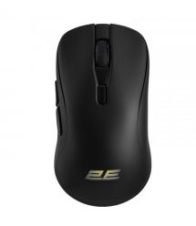 2E Gaming Мышь MG270 WL, WL/BT, чёрный