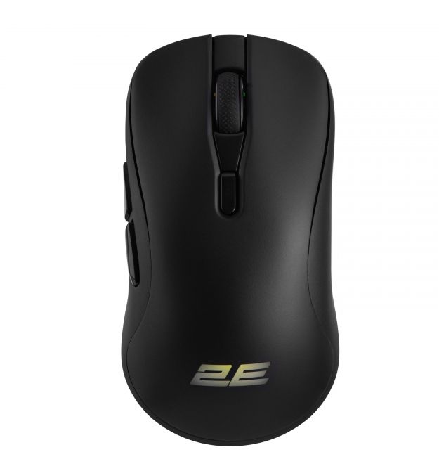 2E Gaming Мышь MG270 WL, WL/BT, чёрный