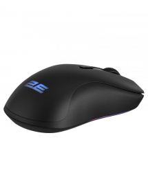 2E Gaming Мышь MG270 WL, WL/BT, чёрный