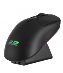 2E Gaming Мышь MG360 WL, USB-A/WL/BT, чёрный