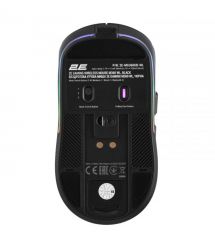 2E Gaming Мышь MG360 WL, USB-A/WL/BT, чёрный