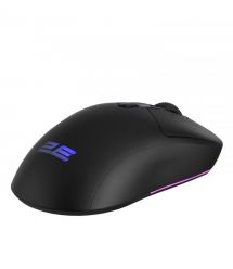 2E Gaming Мышь MG360 WL, USB-A/WL/BT, чёрный