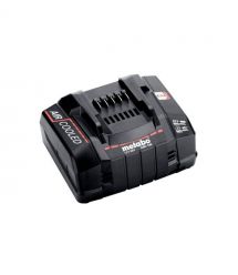 Metabo Зарядное устройство ASC 145 12-36В 8А 0.551кг