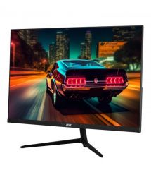 2E Gaming Монитор 27" G2724BU HDMI, DP, Type-C, IPS, 165Hz, 1ms, FreeSync