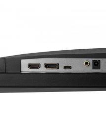 2E Gaming Монитор 27" G2724BU HDMI, DP, Type-C, IPS, 165Hz, 1ms, FreeSync