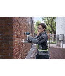 Bosch Шуруповерт-дрель аккумуляторная GSB 18V-65 18В 2х2А·час 31·65Нм 0-2100об·мин ЗП GAL18V-20 кейс 1.12кг