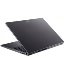 Acer Ноутбук Acer Aspire Go AG15-51P 15.3" WUXGA IPS, Intel i5-1235U, 8GB, F512GB, UMA, Lin, серый