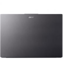 Acer Ноутбук Acer Aspire Go AG15-51P 15.3" WUXGA IPS, Intel i5-1235U, 8GB, F512GB, UMA, Lin, серый