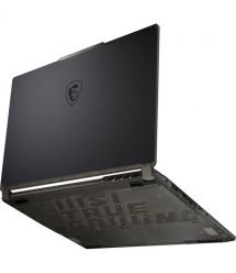 MSI Ноутбук Cyborg A13UDX 15.6 FHD, Intel i5-13420H, 16GB, F1TB, NVD3050-6, DOS, черный
