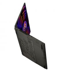 MSI Ноутбук Cyborg A13UDX 15.6 FHD, Intel i5-13420H, 16GB, F1TB, NVD3050-6, DOS, черный