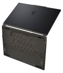 MSI Ноутбук Cyborg A13UDX 15.6 FHD, Intel i5-13420H, 16GB, F1TB, NVD3050-6, DOS, черный