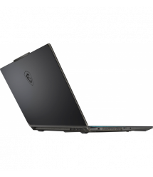 MSI Ноутбук Cyborg A13UDX 15.6 FHD, Intel i5-13420H, 16GB, F1TB, NVD3050-6, DOS, черный