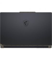 MSI Ноутбук Cyborg A13UDX 15.6 FHD, Intel i5-13420H, 16GB, F1TB, NVD3050-6, DOS, черный