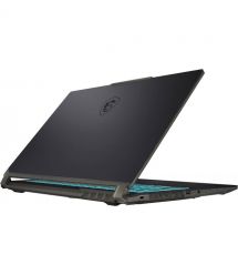 MSI Ноутбук Cyborg A13UDX 15.6 FHD, Intel i5-13420H, 16GB, F1TB, NVD3050-6, DOS, черный