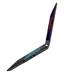 MSI Ноутбук Cyborg A13UDX 15.6 FHD, Intel i5-13420H, 16GB, F1TB, NVD3050-6, DOS, черный