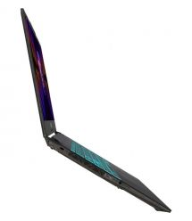 MSI Ноутбук Cyborg A13UDX 15.6 FHD, Intel i5-13420H, 16GB, F1TB, NVD3050-6, DOS, черный