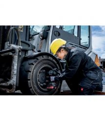 Metabo Гайковерт ударный аккумуляторный SSW 18 LTX 800 BL, 18В, 1200Нм, М24, 0-2575об/мин, 1.95кг, без АКБ и ЗУ