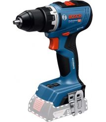 Bosch Шуруповерт-дрель аккумуляторная GSR 18V-65 18В 31·63Нм 0-550·0-2100об·мин 1.06кг