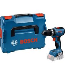 Bosch Шуруповерт-дрель аккумуляторная GSB 18V-65 18В 31·65Нм 0-2100об·мин кейс 1.12кг