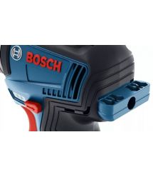 Bosch Шуруповерт-дрель аккумуляторная GSR 12V-35 FC 18В 2х3.0А·час 20·35Нм 0·1750об·мин кейс L-Boxx 2.1кг