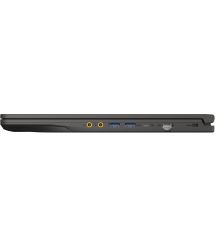 MSI Ноутбук Thin 15 A15B7UC 15.6 FHD, Ryzen 7-7735HS, 16GB, F1TB, NVD3050-4, DOS, черный