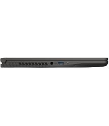 MSI Ноутбук Thin 15 A15B7UC 15.6 FHD, Ryzen 7-7735HS, 16GB, F1TB, NVD3050-4, DOS, черный