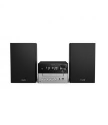 Philips Микросистема TAM3205M2 20Вт FM, CD, USB, Audio-in, Wireless