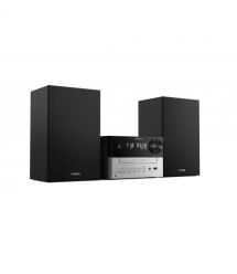 Philips Микросистема TAM3205M2 20Вт FM, CD, USB, Audio-in, Wireless