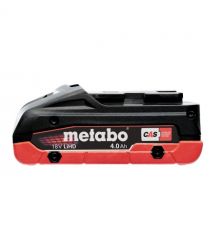 Metabo Аккумулятор LIHD 18В 4А·час 0.58кг