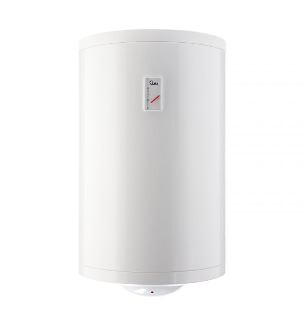 Tiki Водонагреватель TG50NPrime50V9, 50 л, круглый, мех. упр-ние, C, 700142