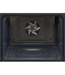 Electrolux Духовой шкаф Electrolux электрический, 72л, A+, пар, дисплей, конвекция, телескопические направляющие, белый