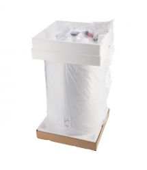 Tiki Водонагреватель TGR150NGV9 150 л, круглый, мех. упр-ние, C, 700174