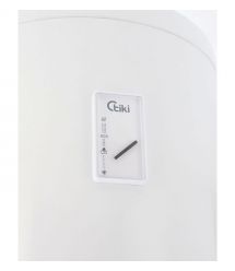 Tiki Водонагреватель TGR150NGV9 150 л, круглый, мех. упр-ние, C, 700174