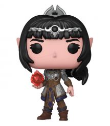 Funko Фигурка Funko POP Games: Baldur's Gate - Shadowheart