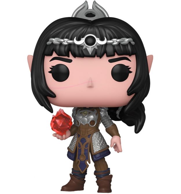 Funko Фигурка Funko POP Games: Baldur's Gate - Shadowheart