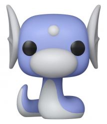 Funko Фигурка Funko POP Games: Pokemon - Dratini