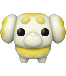 Funko Фигурка Funko POP Games: Pokemon - Fidough