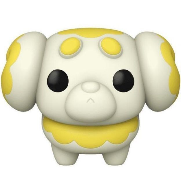 Funko Фигурка Funko POP Games: Pokemon - Fidough