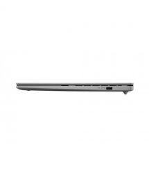 ASUS Ноутбук Vivobook 16 X1607QA-MB055W 16" WUXGA IPS, Snapdragon X X1 26 100, 16GB, F512GB, UMA, Win11, Серебристый