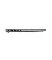 ASUS Ноутбук Vivobook 16 X1607QA-MB055W 16" WUXGA IPS, Snapdragon X X1 26 100, 16GB, F512GB, UMA, Win11, Серебристый