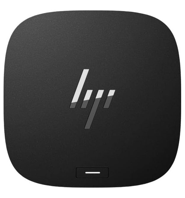 HP Док-станция HP Thunderbolt Dock 120W G4