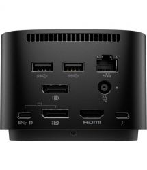 HP Док-станция HP Thunderbolt Dock 120W G4