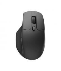 Keychron Мышь M6 BT/WL/USB-A/USB-C, чорний