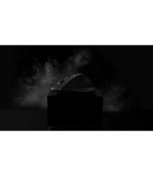 Keychron Мышь M6 BT/WL/USB-A/USB-C, чорний