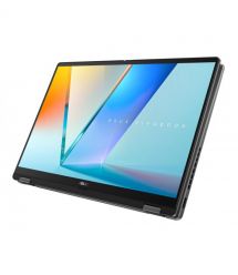 ASUS Ноутбук Vivobook Flip 14 TP3407SA-QL011W 14" WUXGA OLED, Intel Ultra 5 226V, 16GB, F512GB, UMA, Win11, Серый