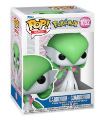 Funko Фигурка Funko POP Games: Pokemon - Gardevoir