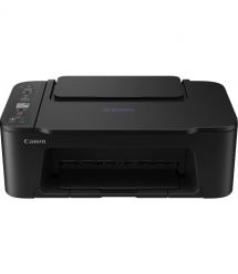 Canon БФП А4 Canon PIXMA E3640 black з Wi-Fi